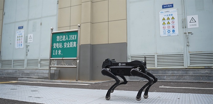 电力巡检案例四