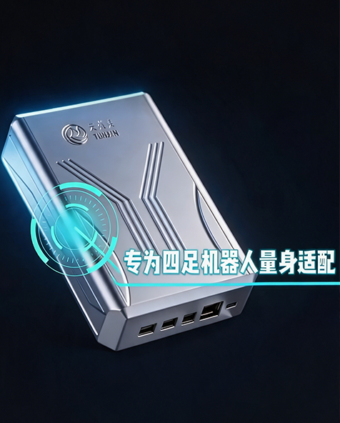 行业解决方案