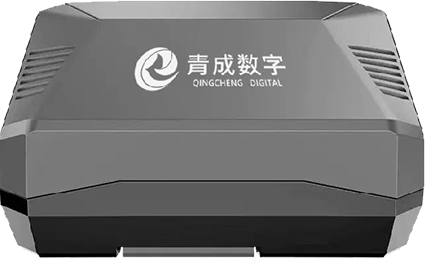 云精灵控制器