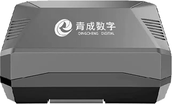 云精灵控制器三