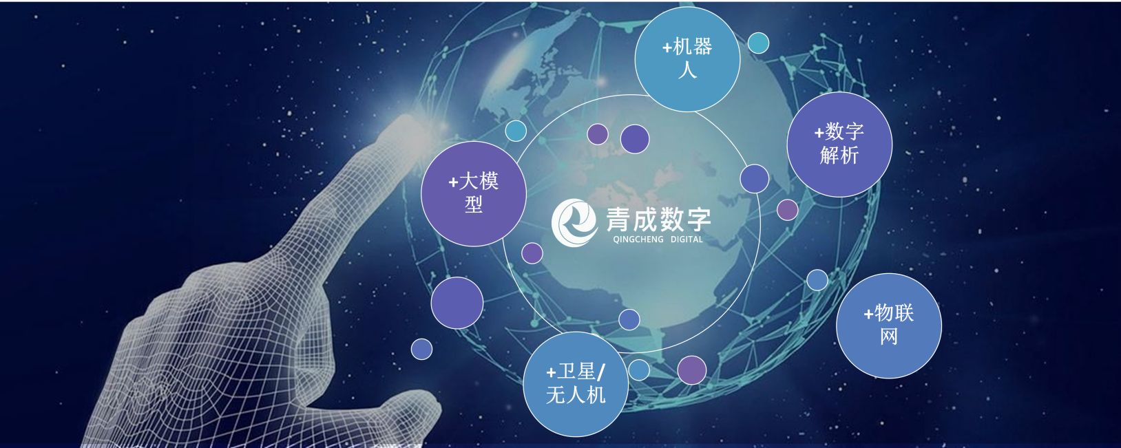 核心技术优势